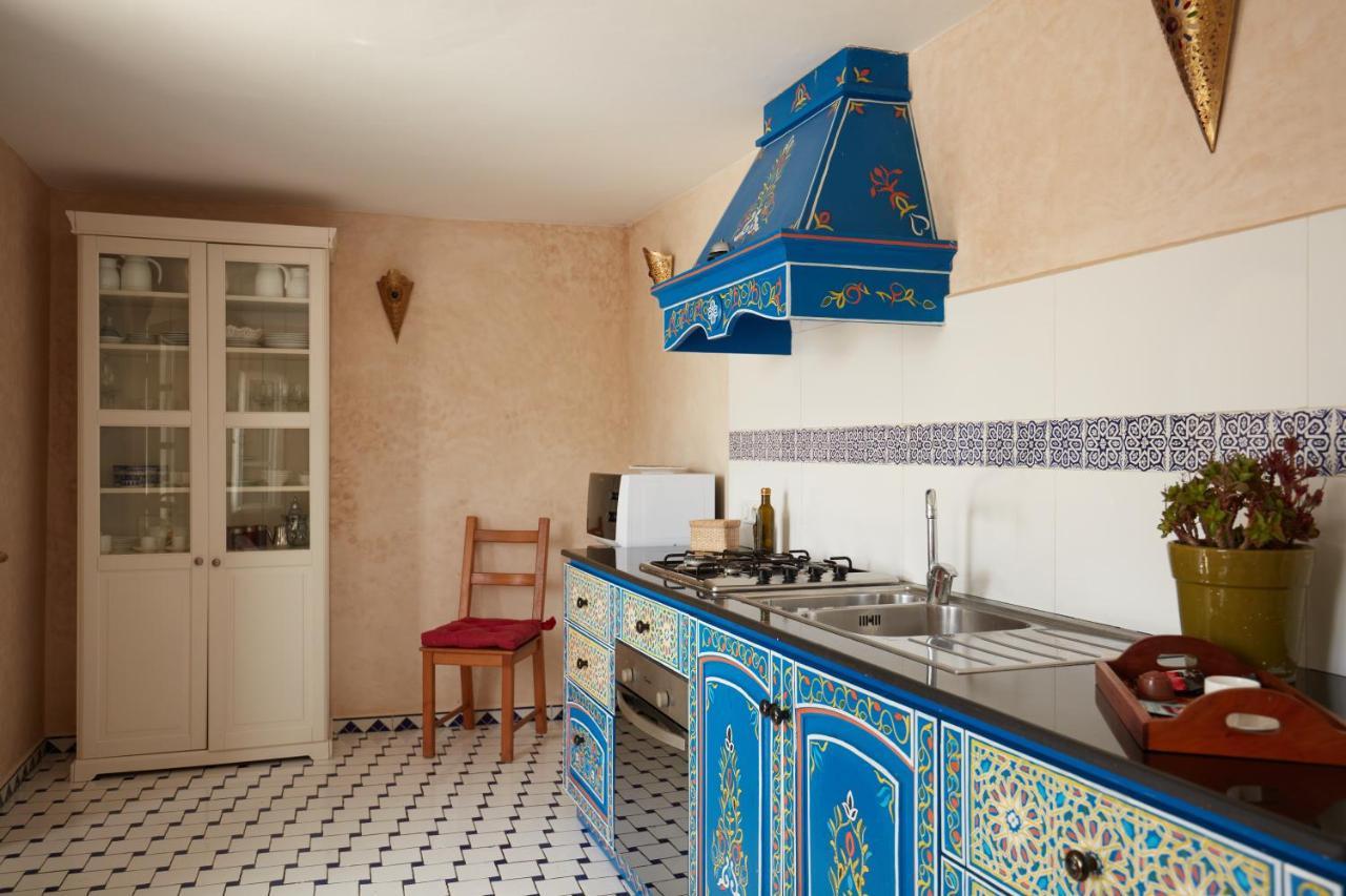 Riad Ocean View - Entire Accommodation ราบัต ภายนอก รูปภาพ